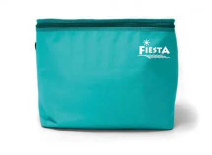 Фото для Изотермическая сумка Fiesta 10л (синяя)