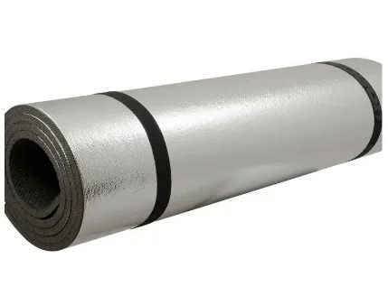 Фото для Ковер Décor Металлик S8 1800х500х8 т. сер