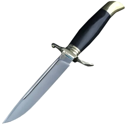 Нож "Финка" сталь 55-57HRS Кизляр