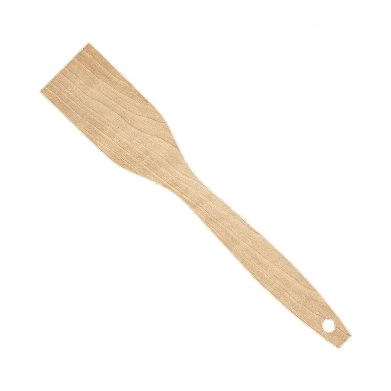Лопатка кухонная бамбук ZC005
