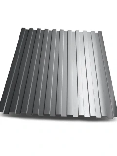 Фото для Профнастил С-8х0,4 мм (1200/1150-2000 мм), цинк