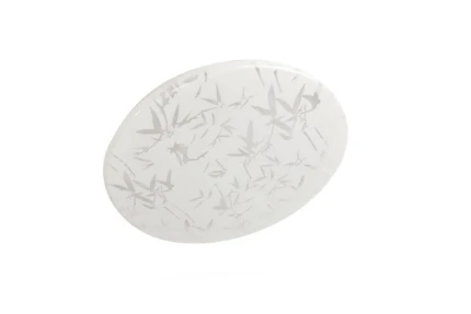 Фото для Светильник светодиодный ASD DECO БАМБУК 48Вт 4000К 3120лм 350мм IN HOME