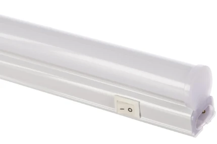 Фото для Светильник светодиодный ASD СПБ-Т5 14Вт IP40 6500К 1200мм IN HOME