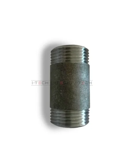 Фото для Бочата стальные 1/2"(D15) x 45 мм I-TECH