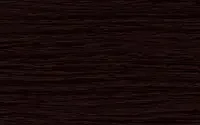 Фото для Порог с монтажным каналом Венге черный 0,9м*42мм*5,5мм ИДЕАЛ