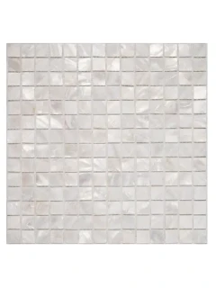 Фото для Мозаика Moon Shell, чип 20*20*2,5мм 300*300 ORRO MOSAIC