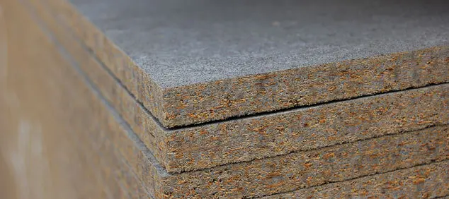 Цементно-стружечная плита (ЦСП) 3600*1200*12 Stropan