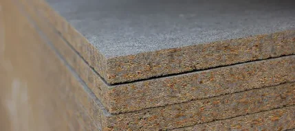 Фото для Цементно-стружечная плита (ЦСП) 3600*1200*12 Stropan