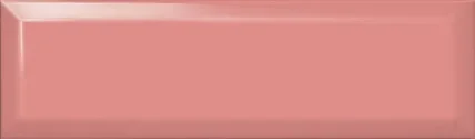 Плитка облицовочная Аккорд розовый грань 85*285 KERАМА MARAZZI