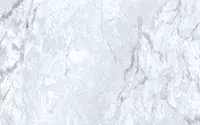 Угол внешний мрамор белый 10 мм 2,5 м РОССИЯ