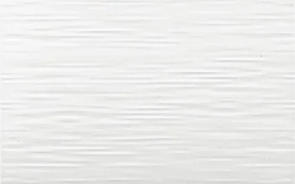Фото для Плитка облицовочная Камелия белая 01 верх 250*400 Шахтинская