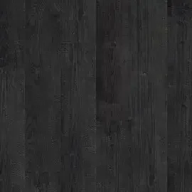Ламинат Impressive Дуб черная ночь 1380*190*8мм (1уп=1,835м2=7шт) QS