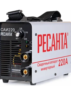 Сварочный аппарат инвенторный САИ-220 65/3
