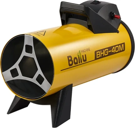 Фото для Тепловая пушка газовая Ballu BHG-40М
