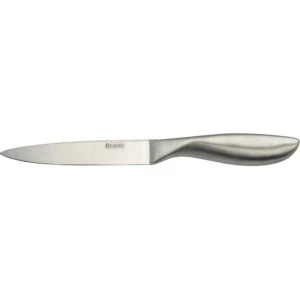 Фото для Нож для овощей универсальный 125*220 мм LUNA ручка нержавеющая сталь