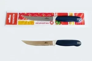 Фото для Нож для нарезки 11 см КОМФОРТ ТМ Appetite