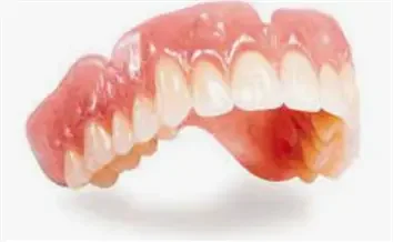 Съемное протезирование зубов "Spofa" Базис 