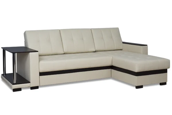 Угловой диван-кровать Мальта-2 ДУ (1 кат.)