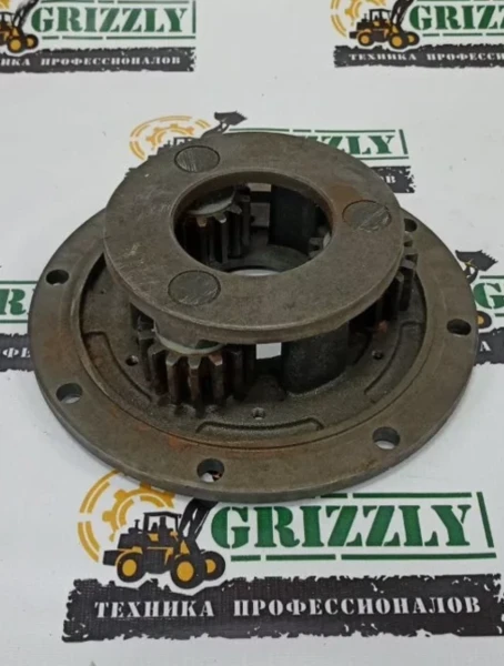 Фото для Блок сателлитов (ZL20)