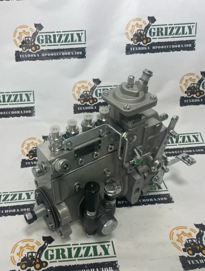  ТНВД на двигатель YCD4J22T-115