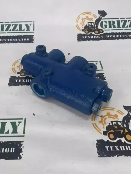 Фото для Приоритетный клапан