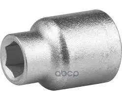 Фото для Головка 10мм 1/2" 40x Шестигранная Оцинкованная "Низ" НИЗ арт. 2772-10