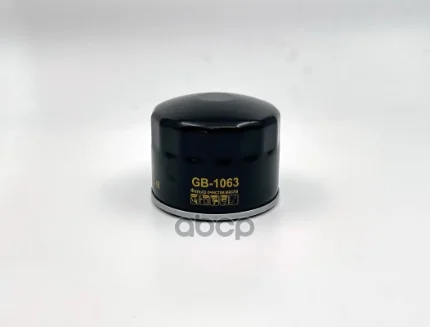 Фото для Фильтр Масляный C-506 Big Gb-1063 BIG FILTER арт. GB-1063