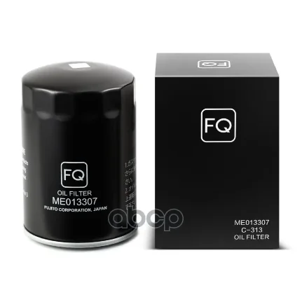 Фото для Фильтр Масляный C-313 Fq FQ арт. C313