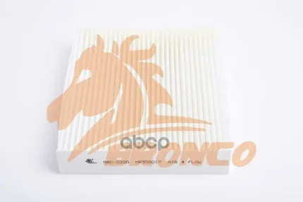 Фото для Фильтр Салона Mr958017 Bronco Brc-0320 BRONCO арт. BRC-0320