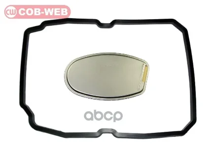 Фото для Фильтр Акпп 14027-70095 Cob-Web Sf231+072310r 112310 + Прокладка Поддона COB-WEB арт. 112310
