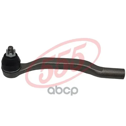 Фото для Наконечник Рулевой Se-6181L "555" (Япония) (Accord Cb1-4) 555 арт. SE-6181L