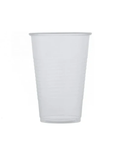 Стакан ЭК ПП цвет прозр. 200мл ВТС (х100/3500)