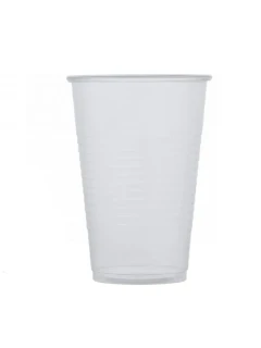 Стакан ЭК ПП цвет прозр. 200мл ВТС (х100/3500)