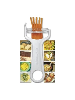 Нож для корейской моркови 150 мм FM /12/, 49014