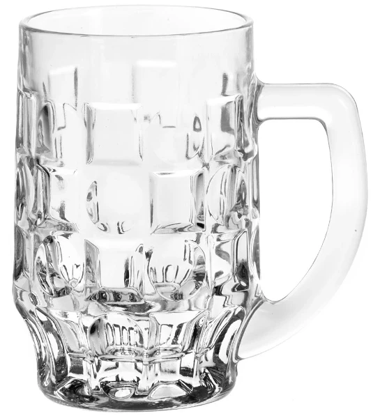 Фото для Кружка пивная Pub 500 мл