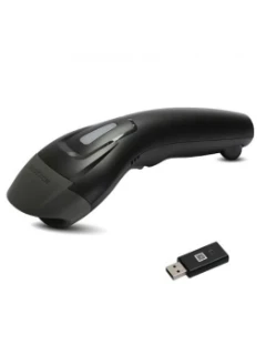 Фото для Сканер ШК MERTECH CL-610 P2D, ручной, беспроводной, USB black