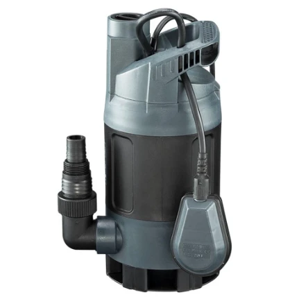 Фото для Насос погружной для грязной воды KSP 750PW (233л/мин) - KITTORY