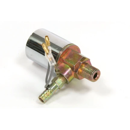 Фото для Клапан электромагнитный 12V - АТ