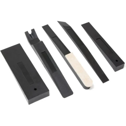 Фото для Набор съемников для облицовки салона а/м 5 предм. - Forsage