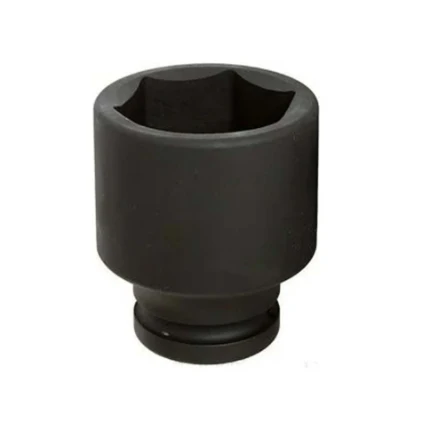 Фото для Головка 75мм (1) (6 гр) ударная - АвтоДело