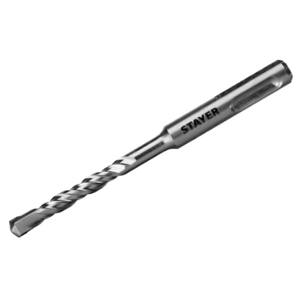 Фото для Сверло для перфа. 6х110мм SDS Plus - Stayer Profi