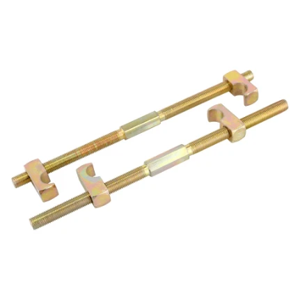 Фото для Стяжка пружин 260мм (д12мм) (комп.2шт) - Техмаш