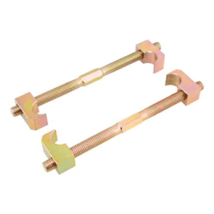 Фото для Стяжка пружин 230мм (д14мм, оцинк.) - Техмаш