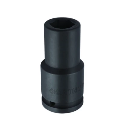 Фото для Головка 29мм (3/4) высокая (6 гр) ударная - Sata