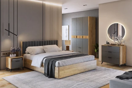 Spalnyy-garnitur-Adam-K2-dub-kraft-zolotoy-grafit