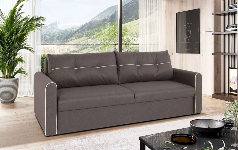 Фото для АМУР Диван комб. №2 (Вар.№2) (Плюш)