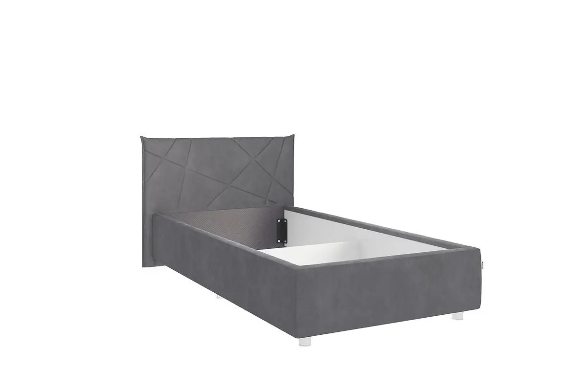 Krovat-Best-0.9-Grafit