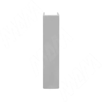 Фото для Заглушка к Цоколю пластиковому Торцевая