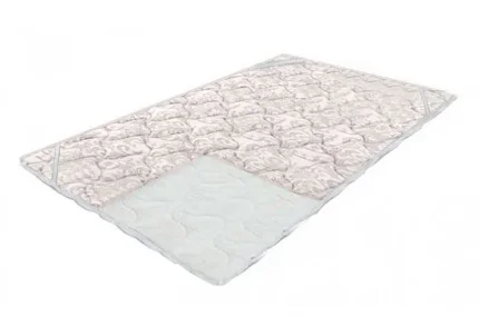 Фото для Наматрасник Боровичи с синтепоном 180*200