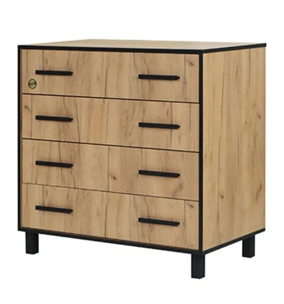 Фото для Комод с опорами Лофт-8